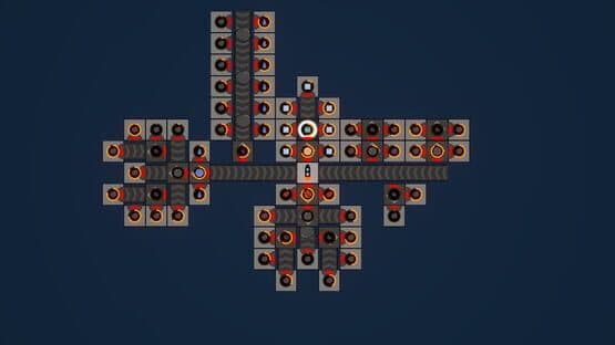 Planet Factory — screenshot 2