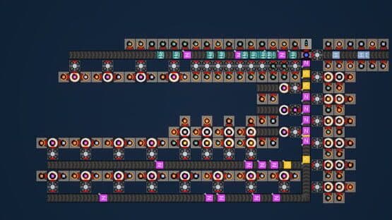 Planet Factory — screenshot 5