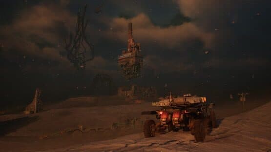 TankHead — screenshot 1