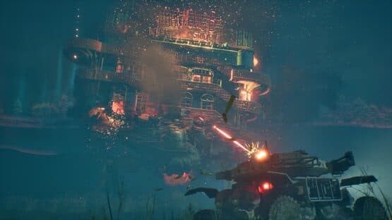 TankHead — screenshot 3