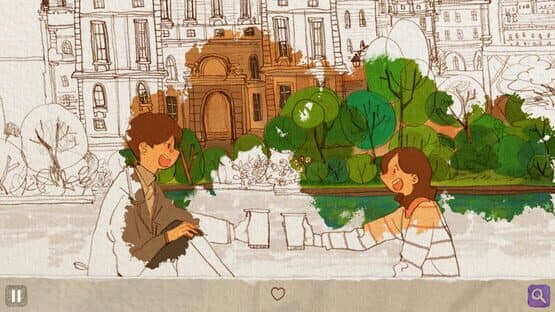 Love Is... — screenshot 4