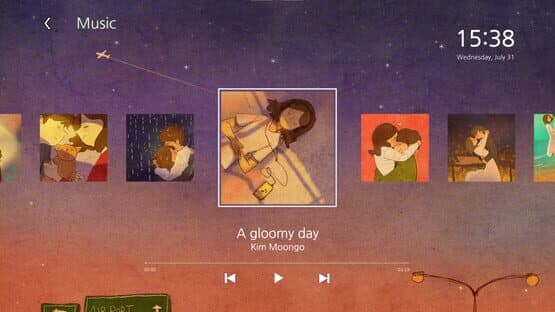 Love Is... — screenshot 5