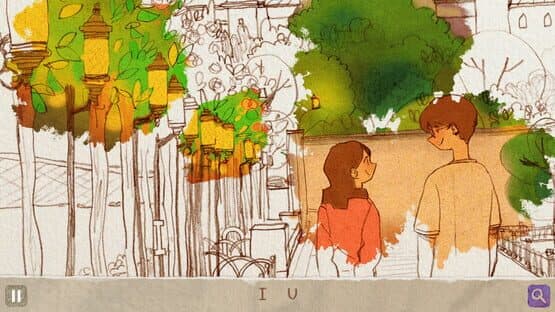 Love Is... — screenshot 6