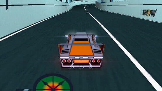 Action Man A.T.O.M.: Alpha Teens on Machines — screenshot 2