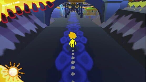 Seedbo And That Time The Sun Exploded — screenshot 2