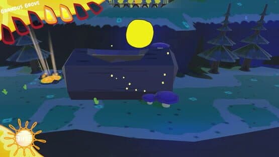 Seedbo And That Time The Sun Exploded — screenshot 5