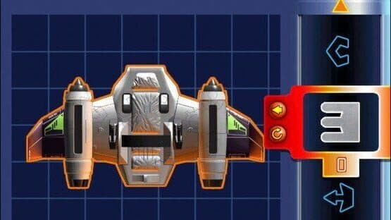 Action Man: Arctic Adventure — screenshot 1