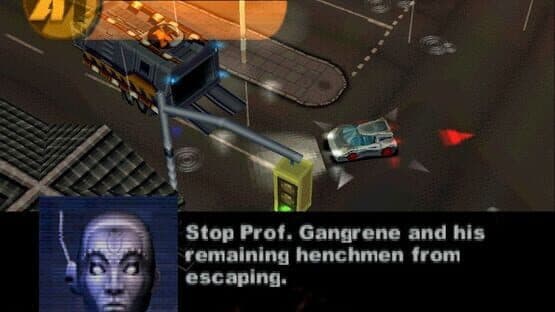 Action Man: Destruction X — screenshot 4
