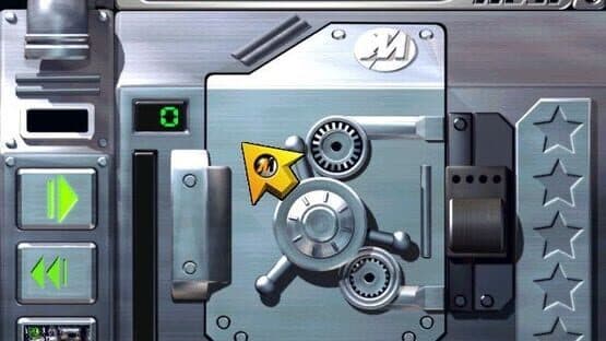 Action Man: Jungle Storm — screenshot 3