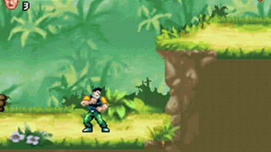Action Man: Robot Atak — screenshot 3