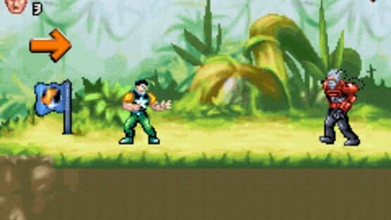 Action Man: Robot Atak — screenshot 5