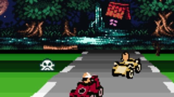 LEGO Racers — screenshot 3