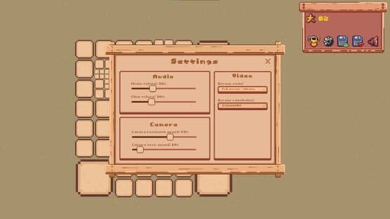 Tiny Divide — screenshot 2