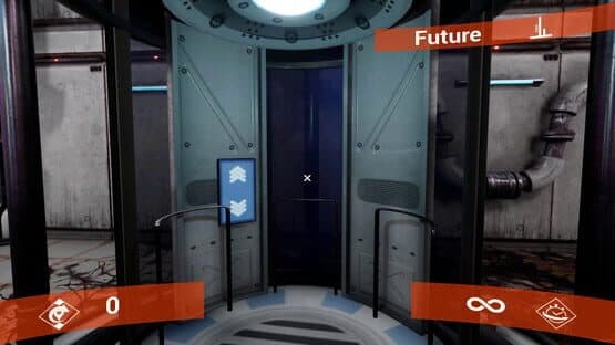 Denbora — screenshot 1
