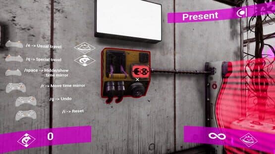 Denbora — screenshot 5