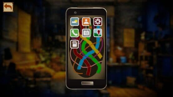 Trouble in Warsaw — screenshot 3