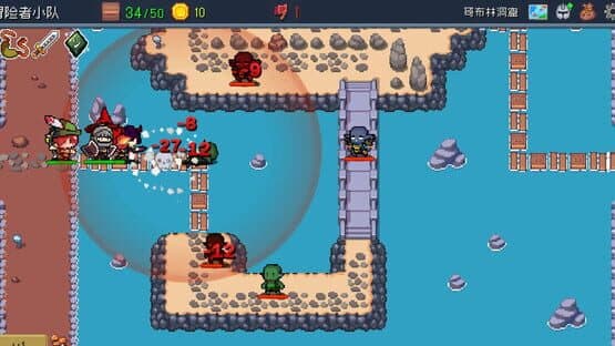 Defense Breakers — screenshot 2