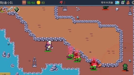 Defense Breakers — screenshot 5