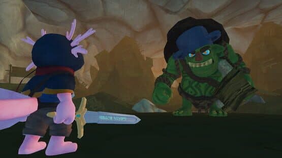 Dungeons & Dining Tables — screenshot 2