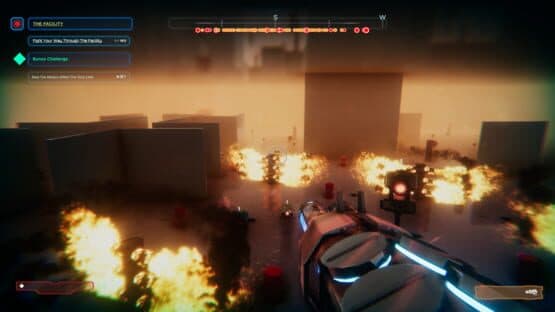Arena — screenshot 1