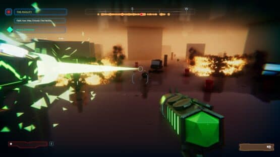 Arena — screenshot 3