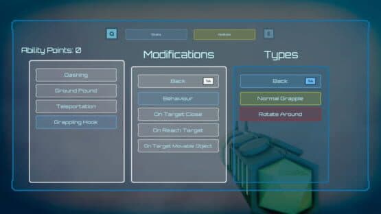 Arena — screenshot 4