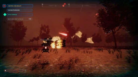 Arena — screenshot 5