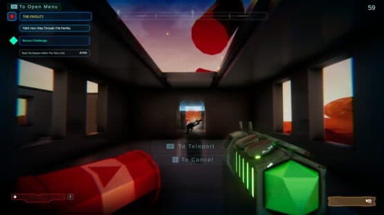 Arena — screenshot 6