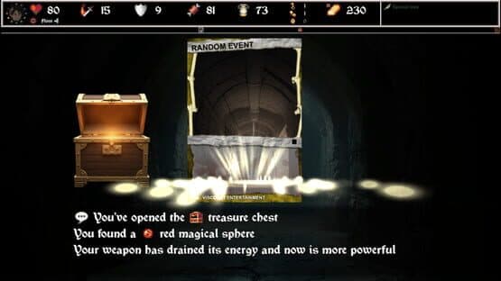 Randungeon — screenshot 2