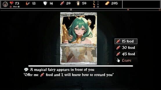 Randungeon — screenshot 3