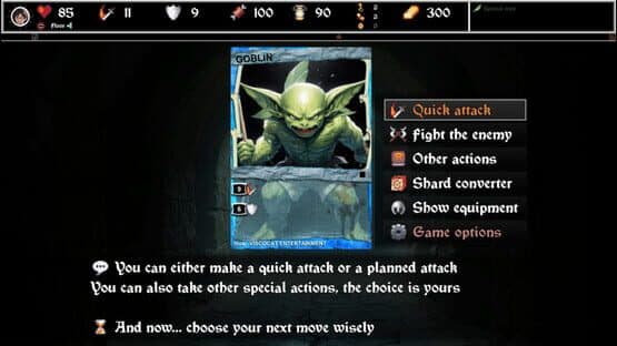 Randungeon — screenshot 5
