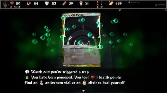 Randungeon — screenshot 6