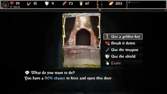 Randungeon — screenshot 7