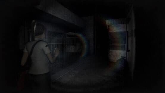 DreadOut: Remastered Collection — screenshot 1
