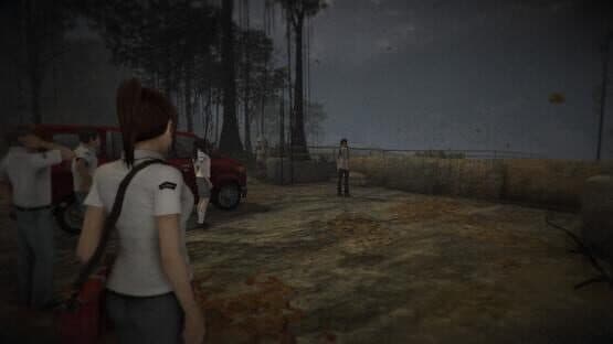 DreadOut: Remastered Collection — screenshot 2