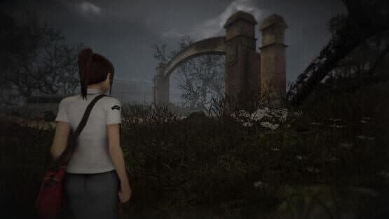 DreadOut: Remastered Collection — screenshot 3