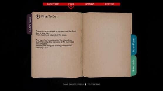 DreadOut: Remastered Collection — screenshot 5