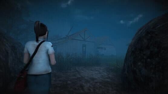 DreadOut: Remastered Collection — screenshot 6