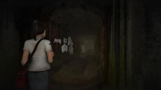 DreadOut: Remastered Collection — screenshot 7