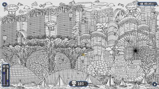 101 Cats in Singapore — screenshot 1