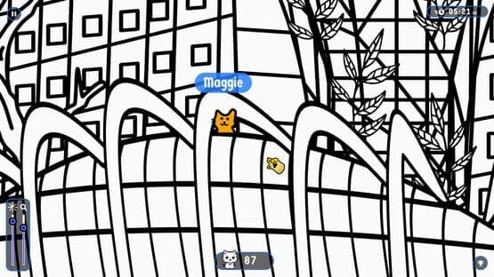 101 Cats in Singapore — screenshot 2