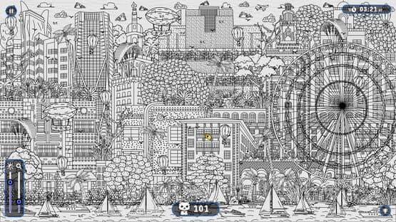 101 Cats in Miami — screenshot 1