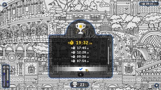 101 Cats in Rome — screenshot 3