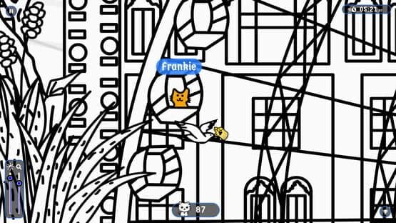 101 Cats in Miami — screenshot 2