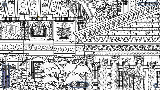 101 Cats in Rome — screenshot 4