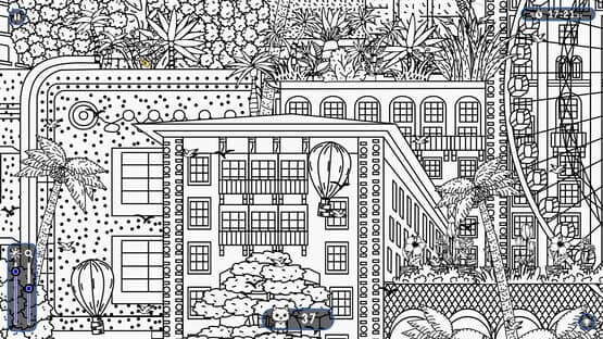 101 Cats in Miami — screenshot 4