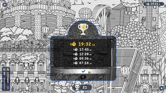 101 Cats in Madrid — screenshot 3