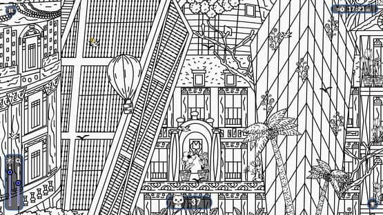101 Cats in Madrid — screenshot 4
