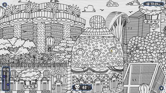 101 Cats in Madrid — screenshot 5
