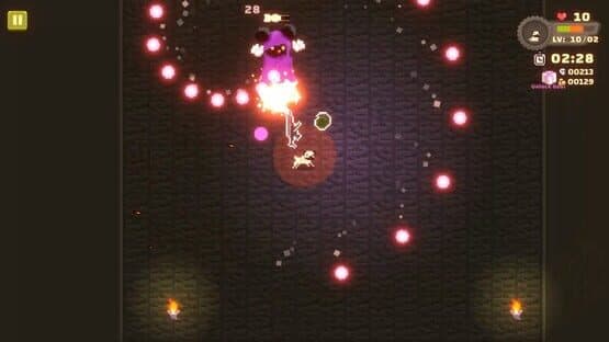 10min Heroes — screenshot 3